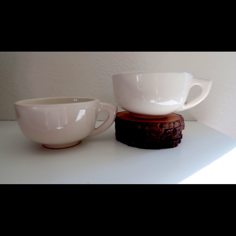 Mugs